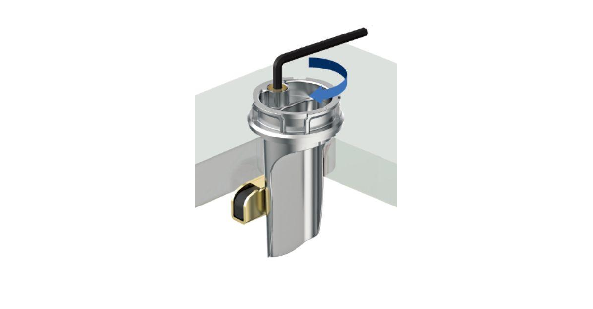 EasyFix attachment | Lenz Design