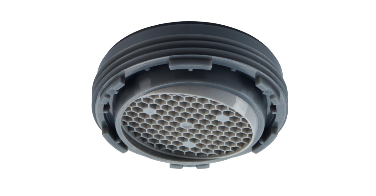 Swivel aerator | Lenz Design