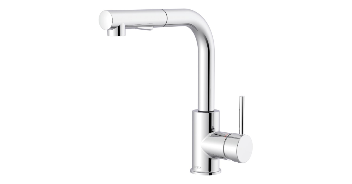 Olina Flex | Lenz Design